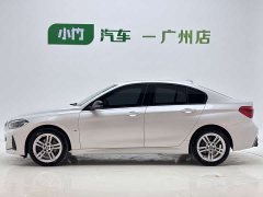 BMW 1 Series 2022 120i M Sports Night Edition - фото 8