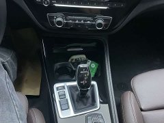 BMW 1 Series 2022 120i M Sports Night Edition - фото 9