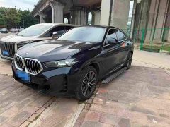 BMW X6 2023 xDrive30i M Sports Package - фото 1