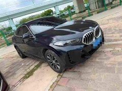 BMW X6 2023 xDrive30i M Sports Package - фото 2
