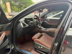 BMW X6 2023 xDrive30i M Sports Package - фото 5