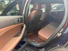 BMW X6 2023 xDrive30i M Sports Package - фото 6