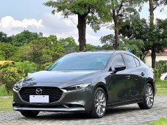 Audi Mazda3 Angkesela 2.0L Automatic Premium Edition - фото 1