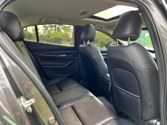 Audi Mazda3 Angkesela 2.0L Automatic Premium Edition - фото 14