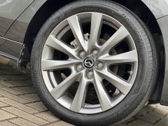 Audi Mazda3 Angkesela 2.0L Automatic Premium Edition - фото 17