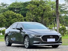 Audi Mazda3 Angkesela 2.0L Automatic Premium Edition - фото 3