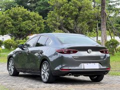 Audi Mazda3 Angkesela 2.0L Automatic Premium Edition - фото 4