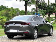Audi Mazda3 Angkesela 2.0L Automatic Premium Edition - фото 6