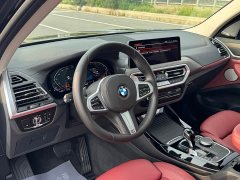 BMW X3 2022 xDrive30i Advanced M Night Package - фото 14