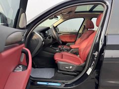 BMW X3 2022 xDrive30i Advanced M Night Package - фото 15