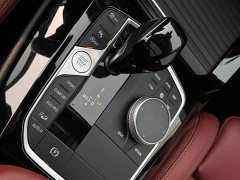 BMW X3 2022 xDrive30i Advanced M Night Package - фото 16