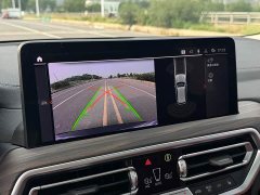 BMW X3 2022 xDrive30i Advanced M Night Package - фото 18