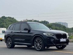 BMW X3 2022 xDrive30i Advanced M Night Package - фото 3