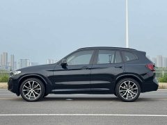 BMW X3 2022 xDrive30i Advanced M Night Package - фото 4