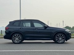 BMW X3 2022 xDrive30i Advanced M Night Package - фото 5