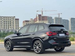 BMW X3 2022 xDrive30i Advanced M Night Package - фото 6