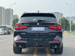 BMW X3 2022 xDrive30i Advanced M Night Package - фото 7