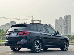 BMW X3 2022 xDrive30i Advanced M Night Package - фото 8