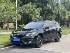 Lexus Outback 2020 2.5i Special Edition EyeSight - фото 1