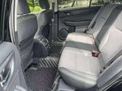 Lexus Outback 2020 2.5i Special Edition EyeSight - фото 11