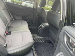 Lexus Outback 2020 2.5i Special Edition EyeSight - фото 12