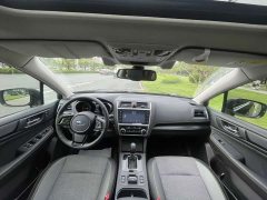 Lexus Outback 2020 2.5i Special Edition EyeSight - фото 13