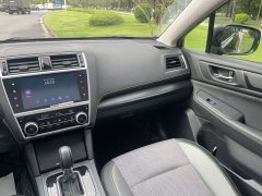 Lexus Outback 2020 2.5i Special Edition EyeSight - фото 14