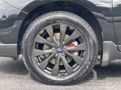 Lexus Outback 2020 2.5i Special Edition EyeSight - фото 17