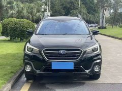 Lexus Outback 2020 2.5i Special Edition EyeSight - фото 2