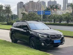 Lexus Outback 2020 2.5i Special Edition EyeSight - фото 3
