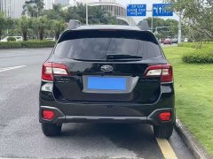 Lexus Outback 2020 2.5i Special Edition EyeSight - фото 5