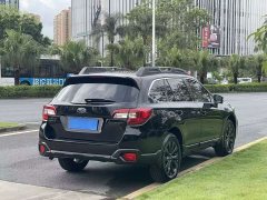Lexus Outback 2020 2.5i Special Edition EyeSight - фото 6