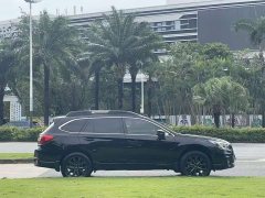 Lexus Outback 2020 2.5i Special Edition EyeSight - фото 7