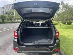 Lexus Outback 2020 2.5i Special Edition EyeSight - фото 8