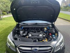 Lexus Outback 2020 2.5i Special Edition EyeSight - фото 9