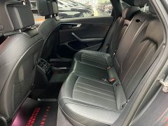Audi A4L 40 TFSI Luxury Dynamic - фото 10
