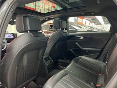 Audi A4L 40 TFSI Luxury Dynamic - фото 11