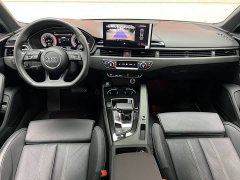 Audi A4L 40 TFSI Luxury Dynamic - фото 12