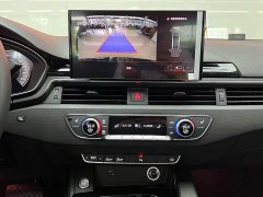 Audi A4L 40 TFSI Luxury Dynamic - фото 13