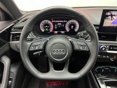 Audi A4L 40 TFSI Luxury Dynamic - фото 14