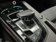 Audi A4L 40 TFSI Luxury Dynamic - фото 15
