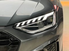 Audi A4L 40 TFSI Luxury Dynamic - фото 17