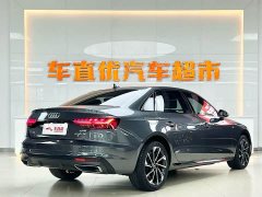 Audi A4L 40 TFSI Luxury Dynamic - фото 5