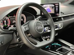Audi A4L 40 TFSI Luxury Dynamic - фото 7