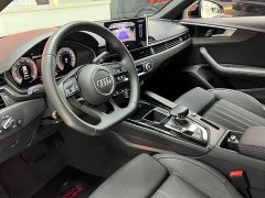 Audi A4L 40 TFSI Luxury Dynamic - фото 8