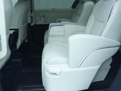 Lynk & Co Grevia 2024 2.5L Hybrid Monarch ULTRA Edition - фото 14