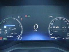Lynk & Co Grevia 2024 2.5L Hybrid Monarch ULTRA Edition - фото 20
