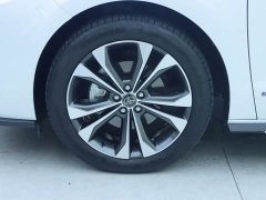 Lynk & Co Grevia 2024 2.5L Hybrid Monarch ULTRA Edition - фото 4