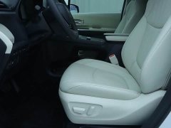 Lynk & Co Grevia 2024 2.5L Hybrid Monarch ULTRA Edition - фото 5