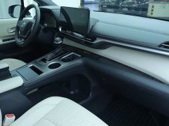 Lynk & Co Grevia 2024 2.5L Hybrid Monarch ULTRA Edition - фото 9